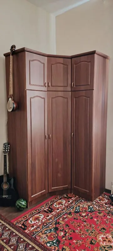 шкаф уголок