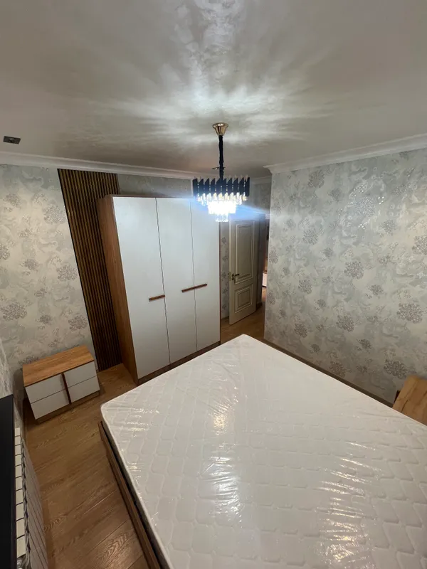 Квартира на аренду — фото 1