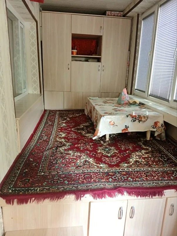 Продается 4-х комнатная квартира на Юнусабаде 12кв — фото 4