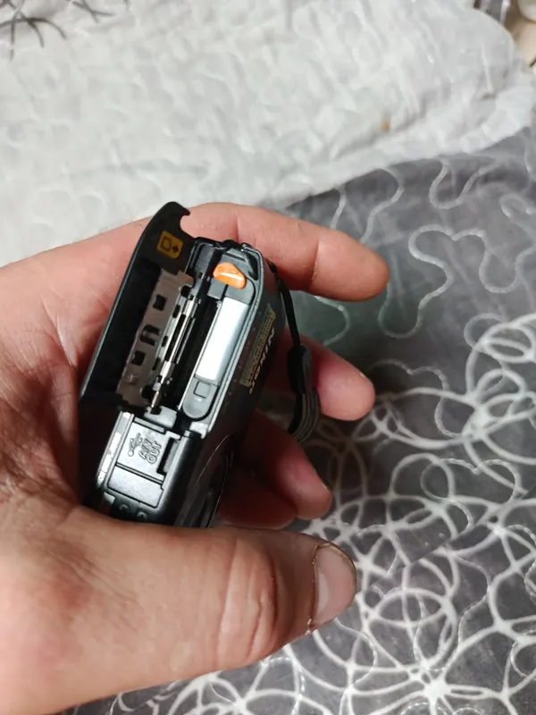 Продам фотоаппарат Ошибка объектива 4 Продам фотоаппарат Ошибка объектива 4