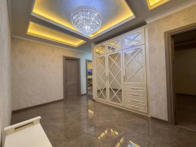 3-комнатная квартира, 106 м², Мирзо Улугбек 4 3-комнатная квартира, 106 м², Мирзо Улугбек 4