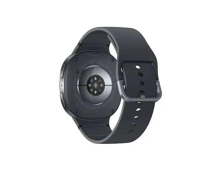 Умные часы Galaxy Watch 8 40мм Dark Gray (Серый) 3 Умные часы Galaxy Watch 8 40мм Dark Gray (Серый) 3