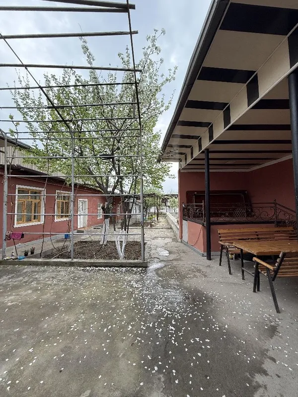 Ҳовли сотилади. Продается дом участок 11 соток (270600 USD) — фото 2