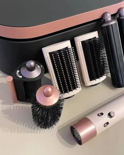 Dyson Airwrap Sakura, Новогодняя Скидка! — фото 1