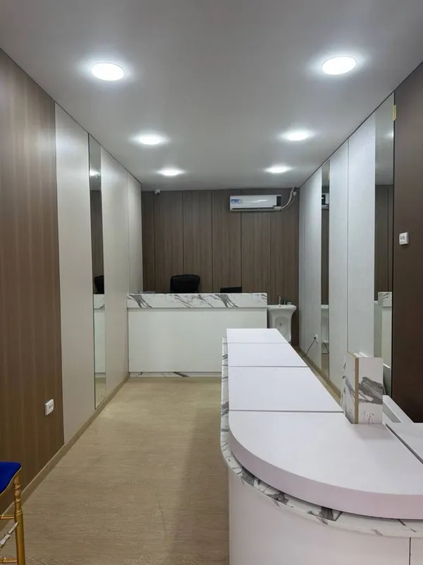 Bambuk panel dekor panel ekoplit pvs pvh panellarini ornatamiz — фото 3