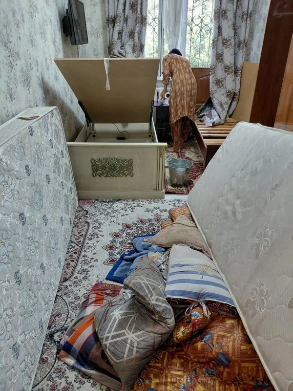 Уй уборка хизматлари — фото 1