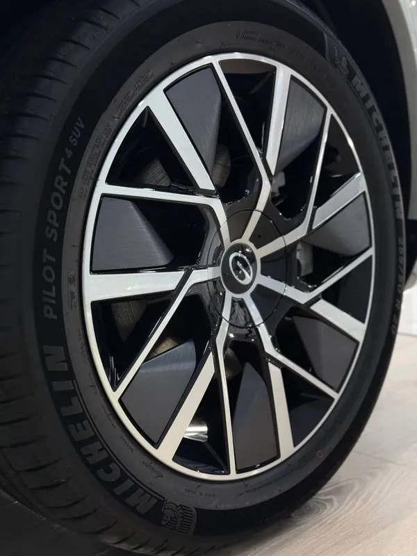 Gac s7 hybrid full — фото 5