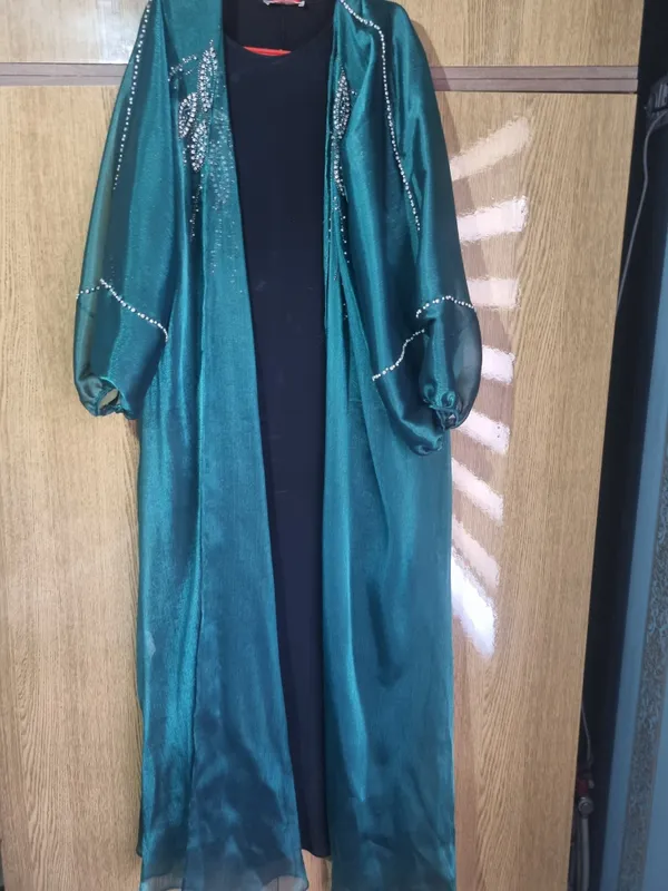 Abaya