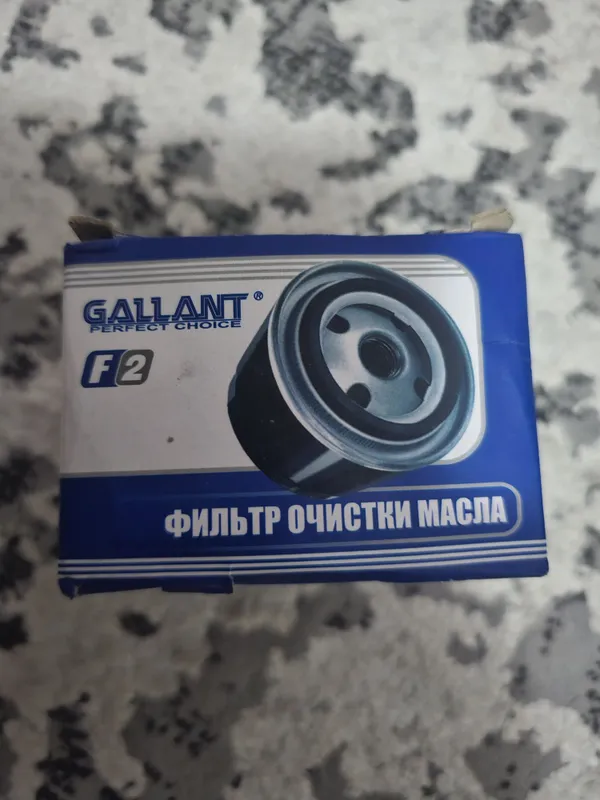 Продам масляный фильтр. Для лада-ларгус. — фото 7