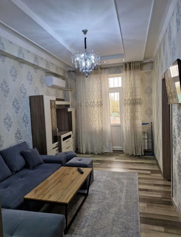 Юнусабад 19й 3-ком Освободится В Сентябре 4 10 Юнусабад 19й 3-ком Освободится В Сентябре 4 10