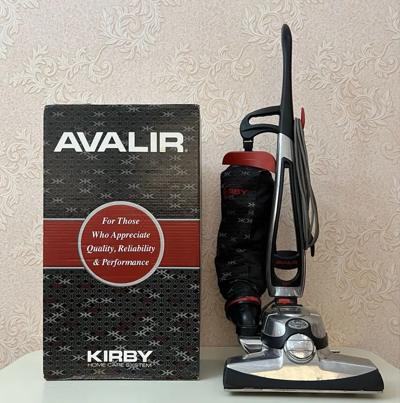 Пылесос Kirby Avalir (Home Care System)