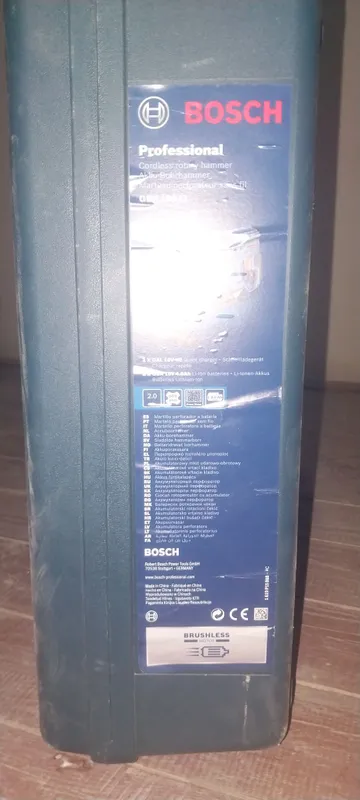 perfarator bosch 2 perfarator bosch 2