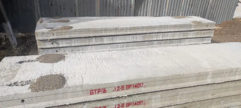 Плиталар, янги, 5.9х1.2м 30 та Янги. — фото 3