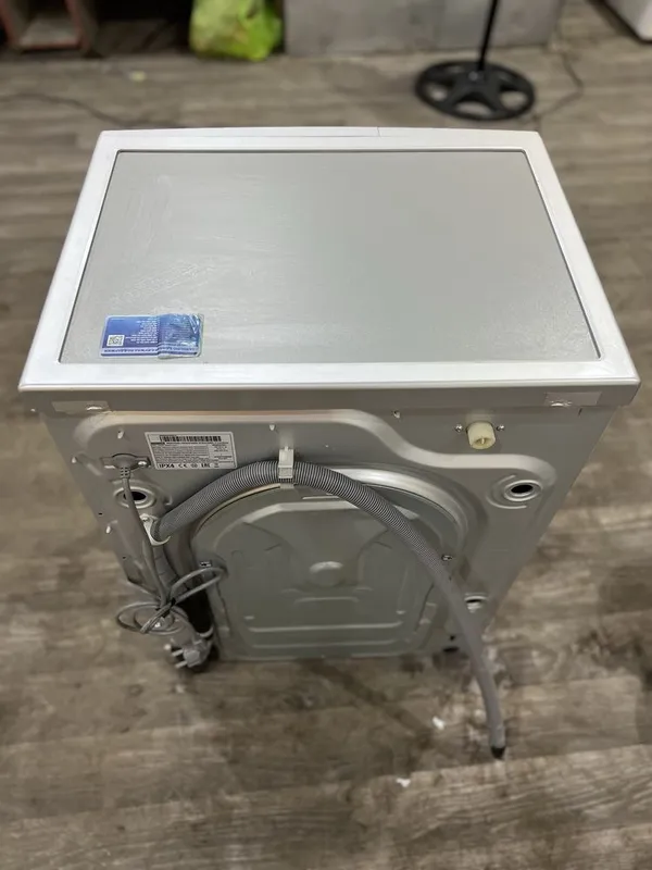 Samsung 8 kg kirmoshina aftamat 4