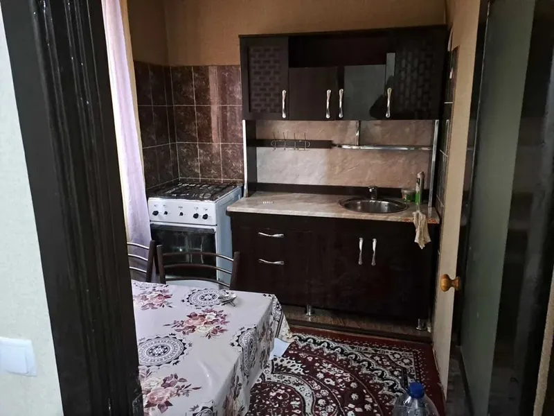 Аренда квартиры, 2 комнаты, Яшнабадский район (Ялангач) 4
