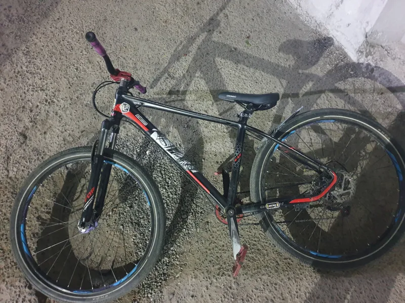 Yaxshi holatda MTB velosiped sotiladi! 5 Yaxshi holatda MTB velosiped sotiladi! 5