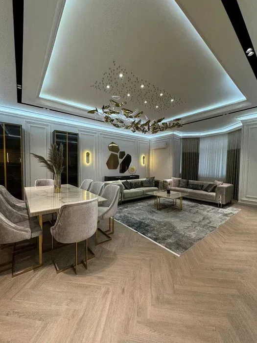 Новостройка "Tiara Residence"80Кв.м 2хком — фото 7
