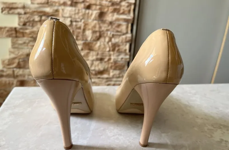 35 o‘lchamli ayollar charm tuflilari 3