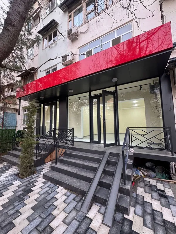 АРЕНДА помещения 95 м² ор: 5 Детс.Болница под офис,клиника — фото 7