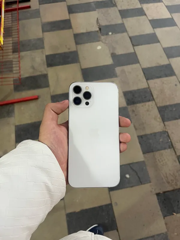 iPhone 12 Pro Max 128GB 1