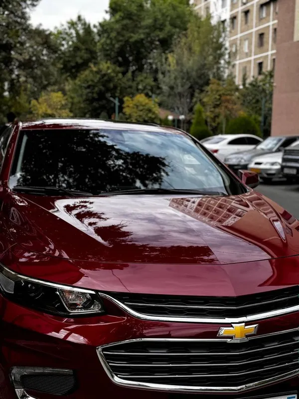 Продам Malibu 2 2.4 мотор — фото 3