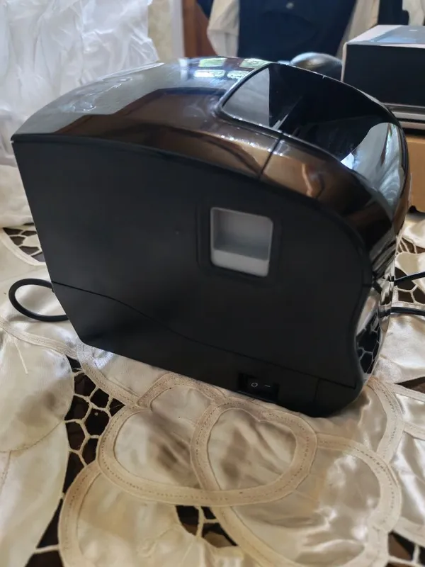 Срочно Термопринтер етикетов штрихкодов xprinter XP-365B — фото 1