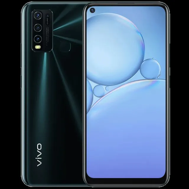 Vivo y30 Vivo y30