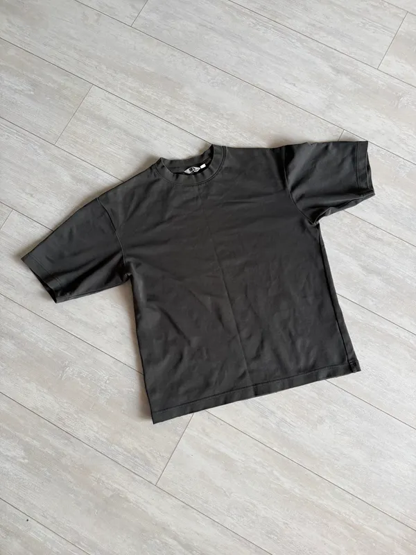 Футболка Uniqlo, р. S, мужская