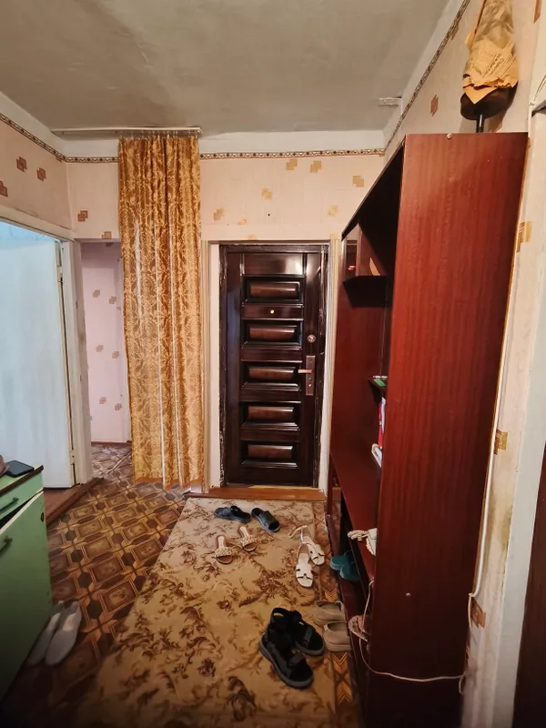 Продаётся 4х комнатная квартира — фото 9