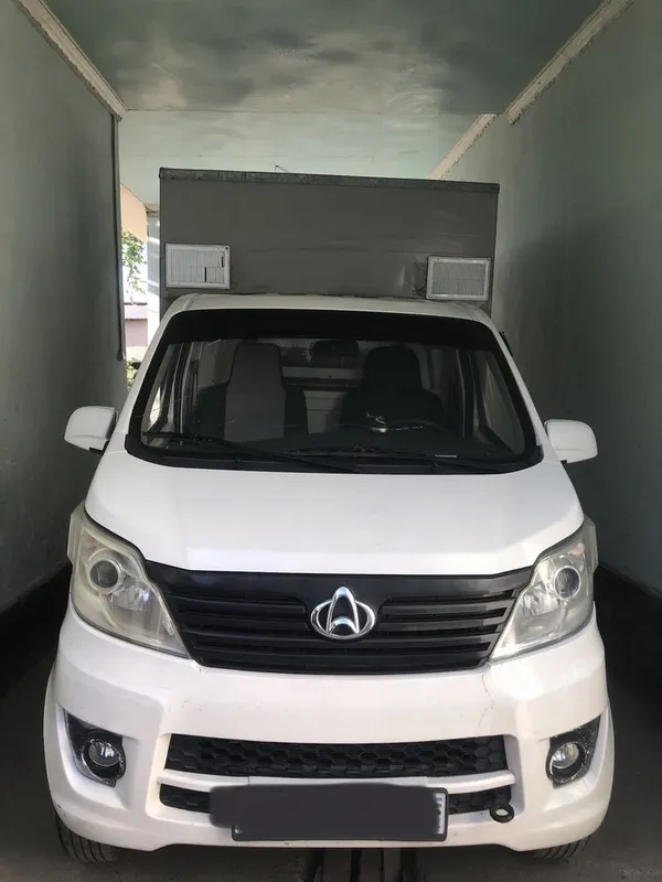 Changan Sotiladi 69 Чанган Сотилади 69 — фото 1