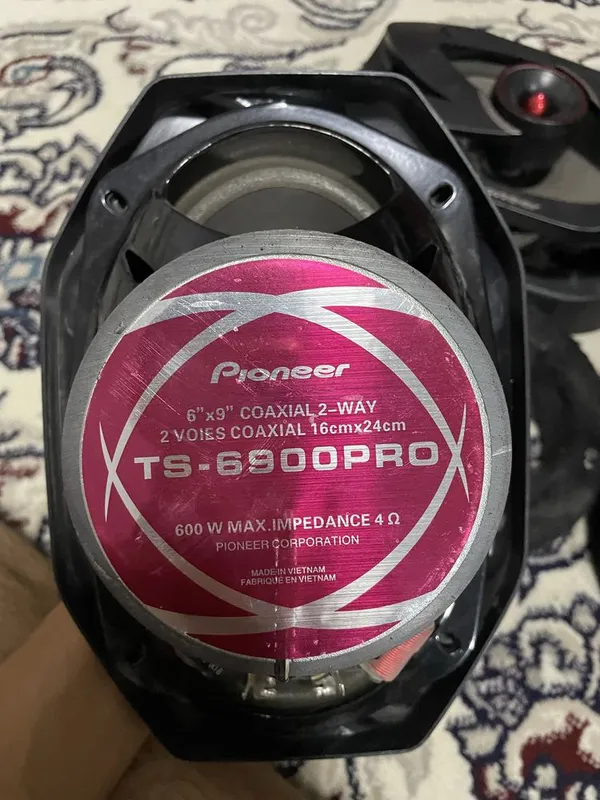 Kalonkalar pioner 2
