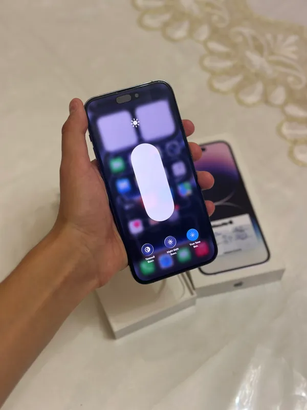 iPhone 14 Pro Max LL/A 4 iPhone 14 Pro Max LL/A 4