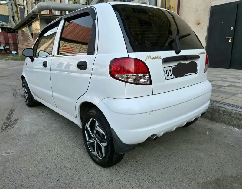Matiz avtomat 2013 ijara 2 Matiz avtomat 2013 ijara 2