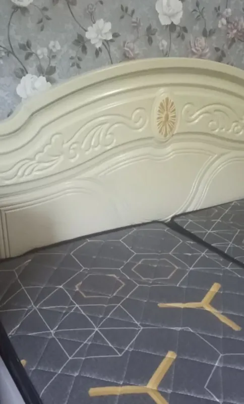 Продается кровать