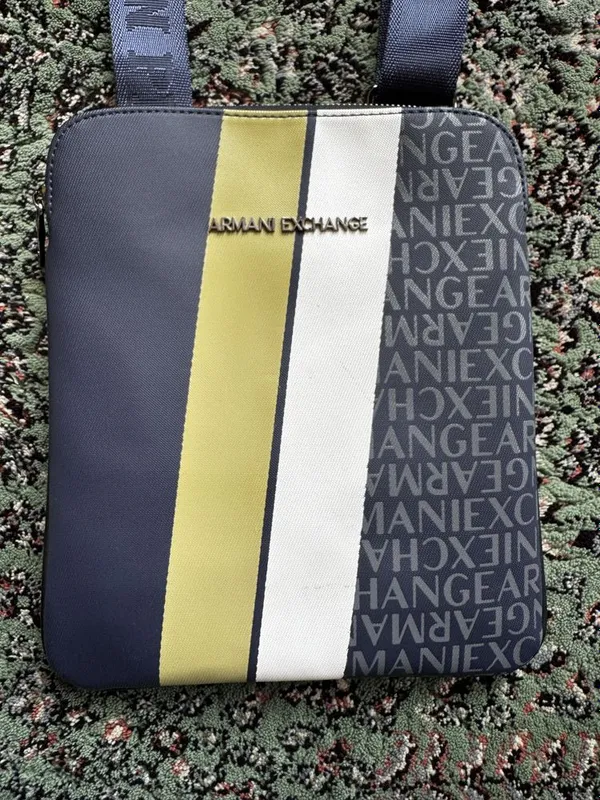 Armani Exchange сумка 1