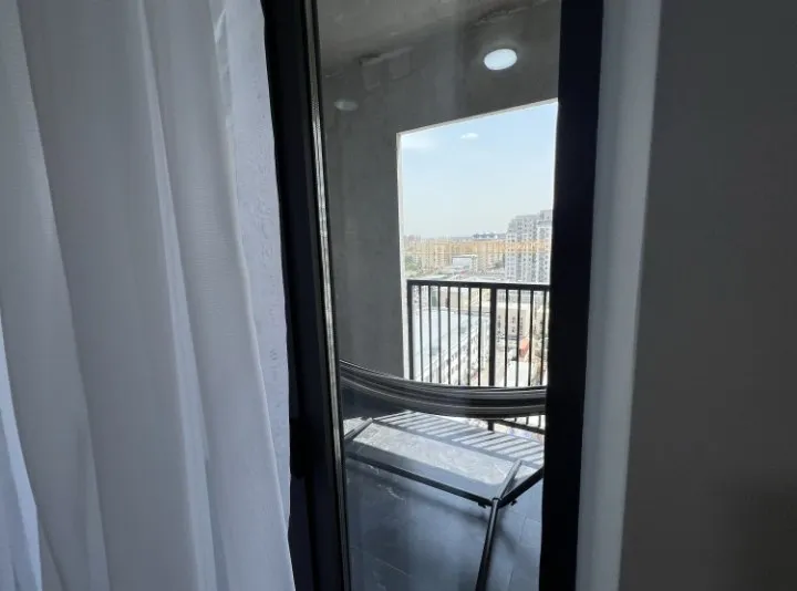 2-комнатная квартира, 62 м2, Мирабад 10