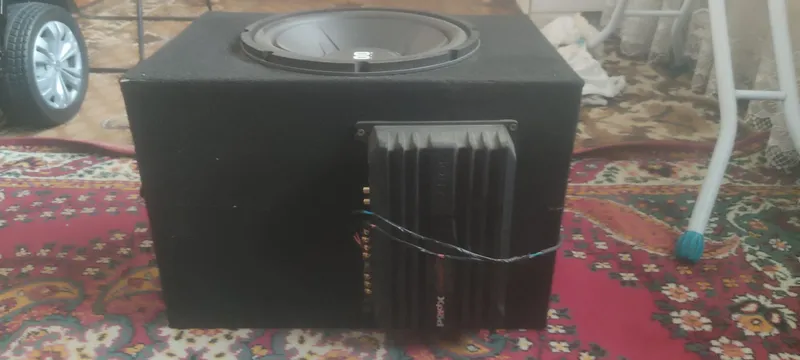 Продам Буффер с усилителям Buffer J.B.L 1200 sony 500W useliter bilan 1 Продам Буффер с усилителям Buffer J.B.L 1200 sony 500W useliter bilan 1