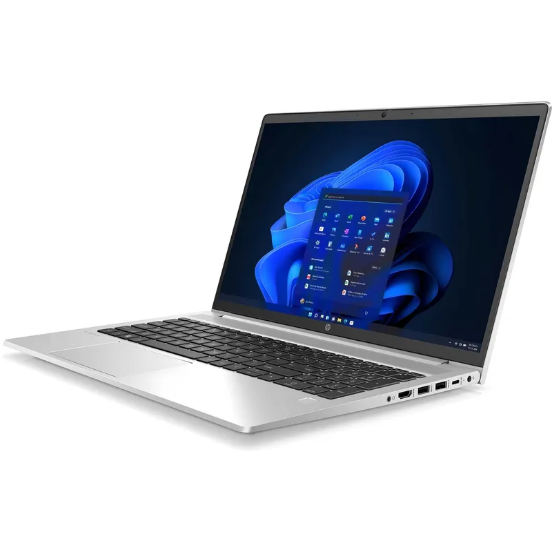 Ноутбук Hp Laptop 250 G9 /Celeron N4500 /4Gb DDR4 /SSD 256Gb /15.6" — фото 1