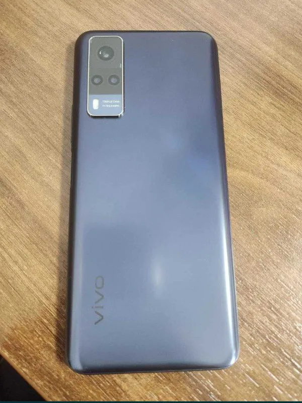 vivo Y53s