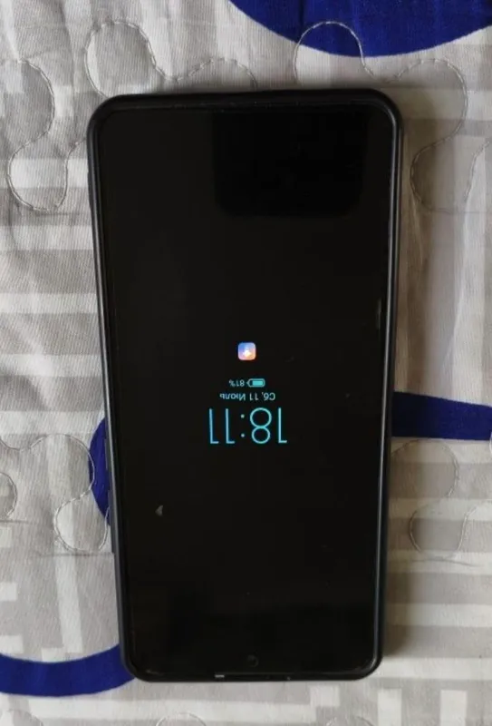 Xlaomi 12T smartfoni 2