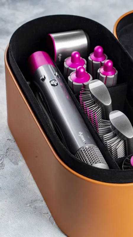 Dayson Coanda Styler Hs08 HT01