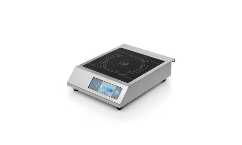 ПЛИТА ИНДУКЦИОННАЯ настольная Sirman 51GPBT3552