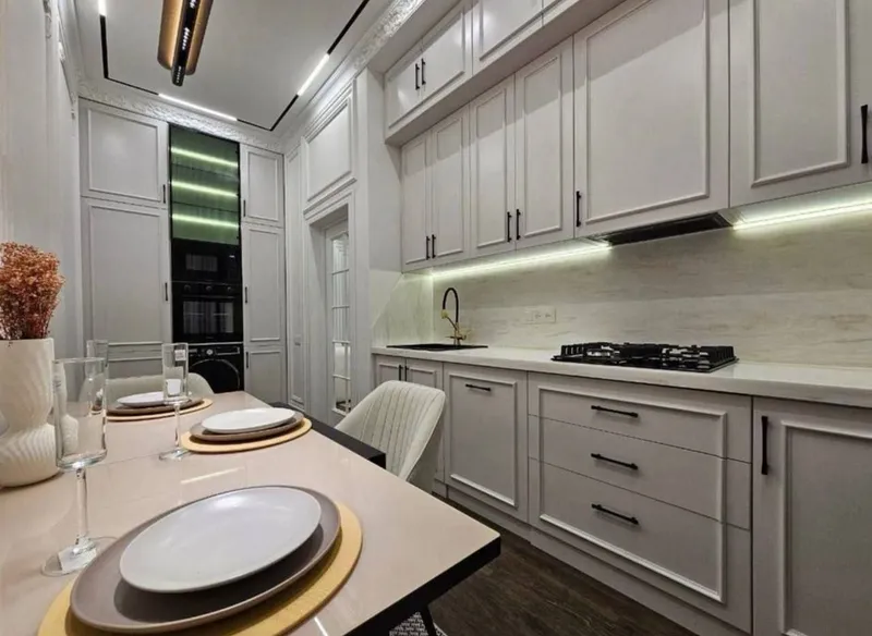 Квартира — фото 2