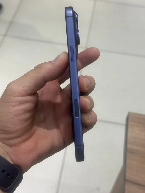 Iphone 17 pro max 256gb — фото 1