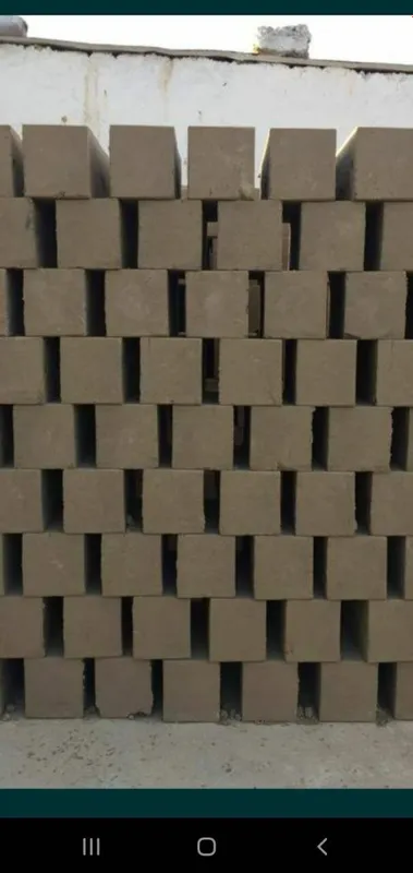 Loy blok mustahkam pishiq gisht sotiladi — фото 4