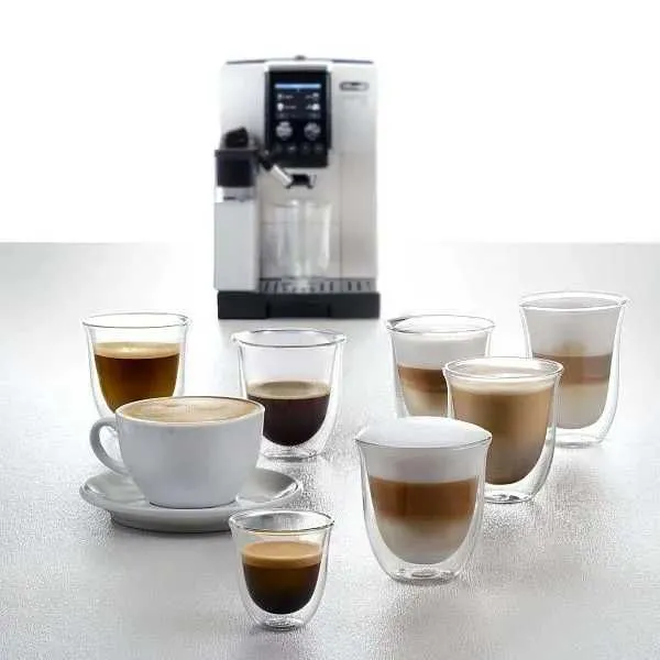 Кофемашина DeLonghi ECAM380.85.SB DinamicaPlus Доставка по городу есть 6 Кофемашина DeLonghi ECAM380.85.SB DinamicaPlus Доставка по городу есть 6