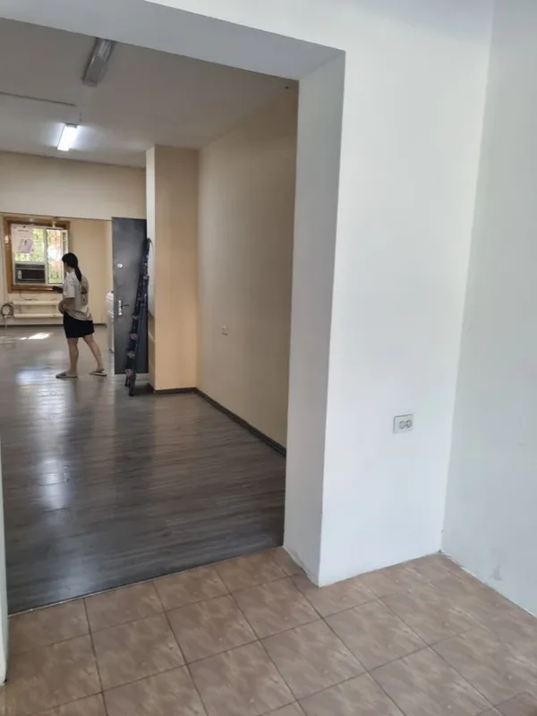 80м²| парк Бобура|ул. Бобура|1 линия|Офис|Туризм|Шоурум|Бутик|Магазин 3