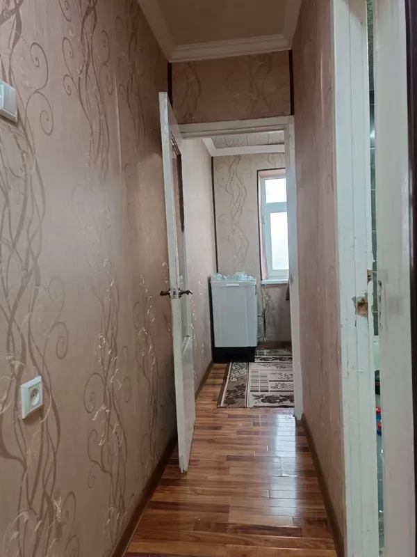 Qarshi shahar, Paxtazor m/t.da 2 xonali kvartera sotiladi 5 Qarshi shahar, Paxtazor m/t.da 2 xonali kvartera sotiladi 5