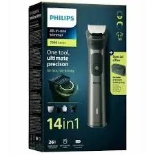 Триммер PHILIPS MG7940/75 Series 7000 1 Триммер PHILIPS MG7940/75 Series 7000 1