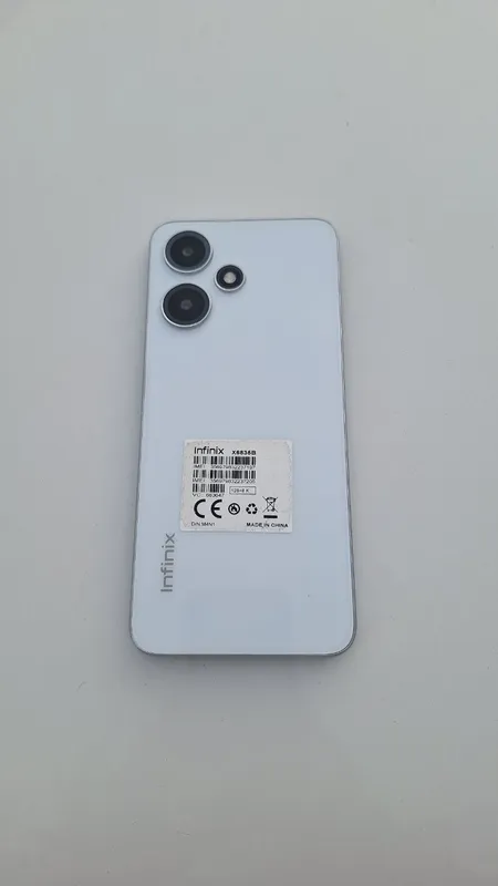 Infinix sotiladi 2